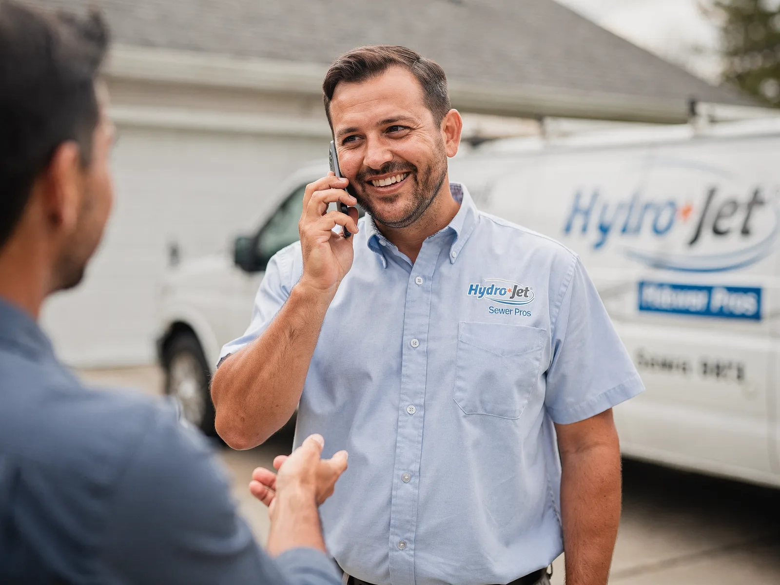 Hydro Jetting West Islip, NY FAQs
